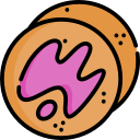 crêpe 