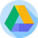 Google drive 