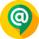 Hangouts de google icon