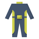 traje de neopreno icon