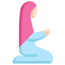 shalat icon