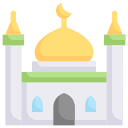 mezquita icon