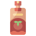 jugo de tomate icon