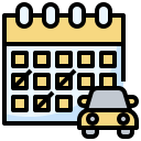 calendario icon