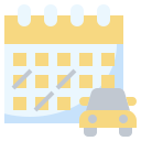 calendario icon