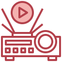 proyector icon