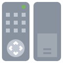 control remoto icon