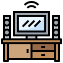 televisor icon