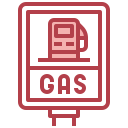 gasolinera icon