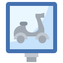 motocicleta icon