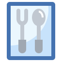 restaurante icon