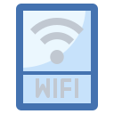 señal wifi icon