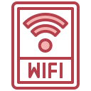 señal wifi icon