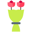 bouquet de fleurs 