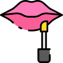 brillo de labios