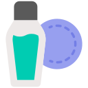 removedor de maquillaje icon