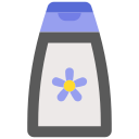 champú icon