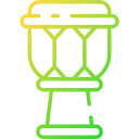 djembe icon