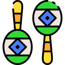 maracas