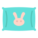 almohada icon