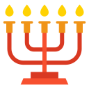 menorah 