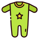 pijama icon