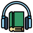 podcast icon