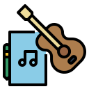 música icon