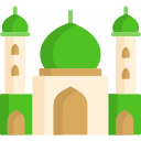 mezquita icon