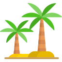 palmera icon