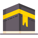 kaaba icon