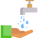 wudu icon