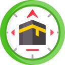 qibla icon