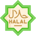 halal icon