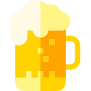 jarro de cerveza icon