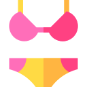 bikini icon