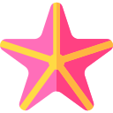 estrella de mar icon