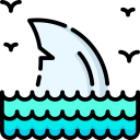 tiburón icon