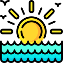 paisaje icon