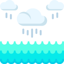 lluvia icon