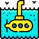 submarino icon