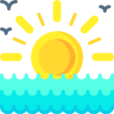 paisaje icon