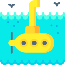 submarino icon