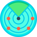 radar icon