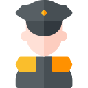 policial icon