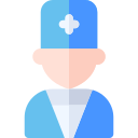 médico icon