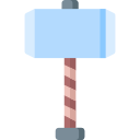 martillo icon