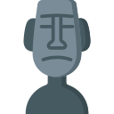 moai icon