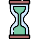 reloj de arena icon