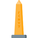 obelisco icon